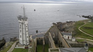 Pointe Saint-Mathieu