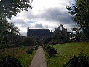 Abbaye de beauport