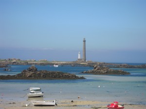 Bretagne 2012